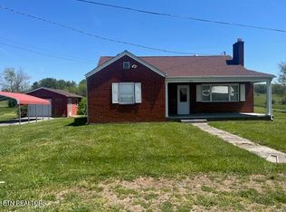 254 Red Clover Loop, Ewing, VA 24248
