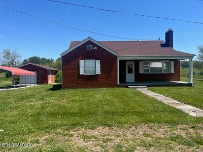 254 Red Clover Loop, Ewing, VA, 24248