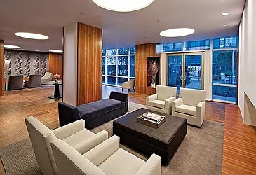 Rented by Trump International Realty