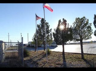 5655 Christoval Rd, San Angelo, TX 76904