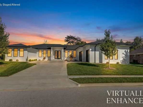 208 N Glengary Drive, Nixa, MO 65714