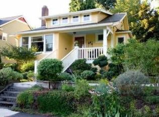 6411 NE Oregon St, Portland, OR 97213