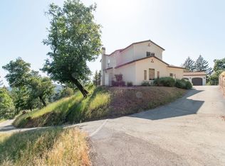 16035 Redwood Lodge Rd, Los Gatos, CA 95033