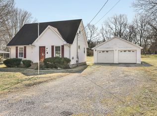 100 Bluegrass Dr, Smyrna, TN 37167