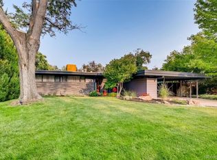 5470 Manitou Rd, Littleton, CO 80123