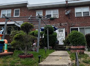 4230 Bonner Rd, Baltimore, MD 21216