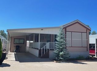 270 N Clark Rd #89, Show Low, AZ 85901
