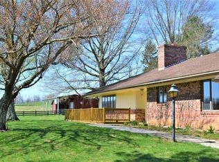 1875 Fort Spring Rd, Ronceverte, WV 24970