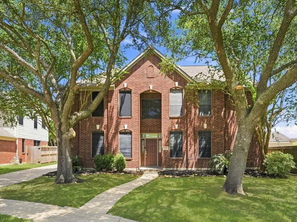 13507 Willow Heights Ct, Houston, TX 77059