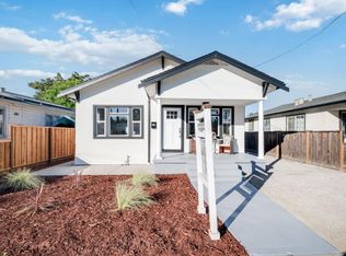 1536 Little Orchard St, San Jose, CA 95110