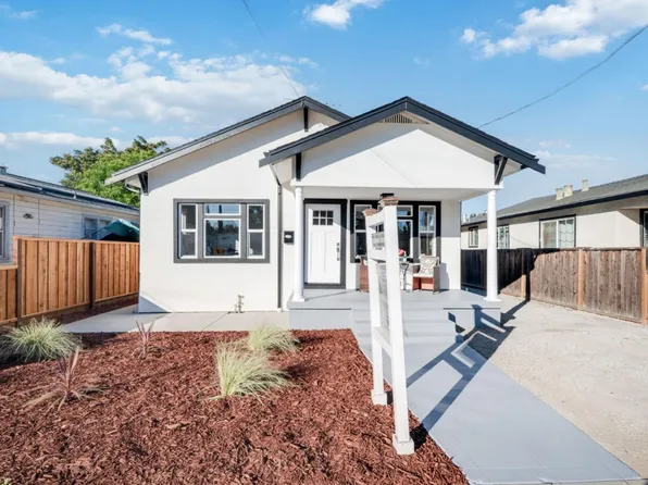 1536 Little Orchard St, San Jose, CA 95110