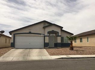 7279 Sunny Days Ln, Las Vegas, NV 89113