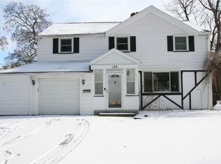 120 Sydenham Rd, Rochester, NY 14609