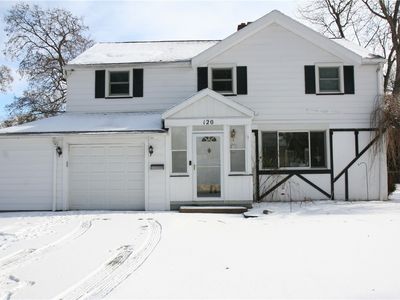 120 Sydenham Rd, Rochester, NY, 14609