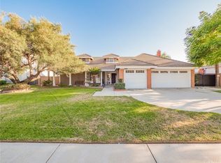 13519 Smokestone St, Rancho Cucamonga, CA 91739