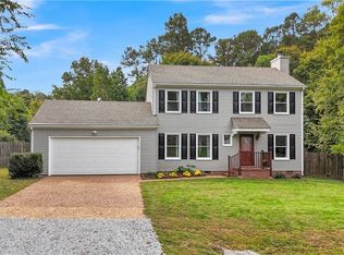 103 Pebble Beach Ln, Williamsburg, VA 23185