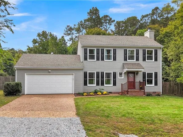 103 Pebble Beach Ln, Williamsburg, VA 23185