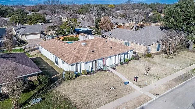 1101 N Park Dr — Photo 11