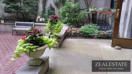 Rented by ZealEstate Group Inc