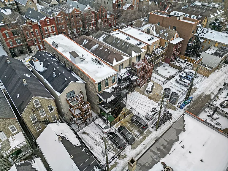 1434 N Bosworth Ave — Photo 30