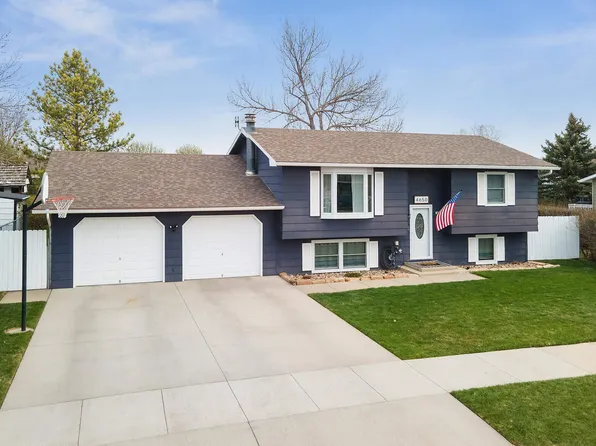 4650 Williams St, Rapid City, SD 57703