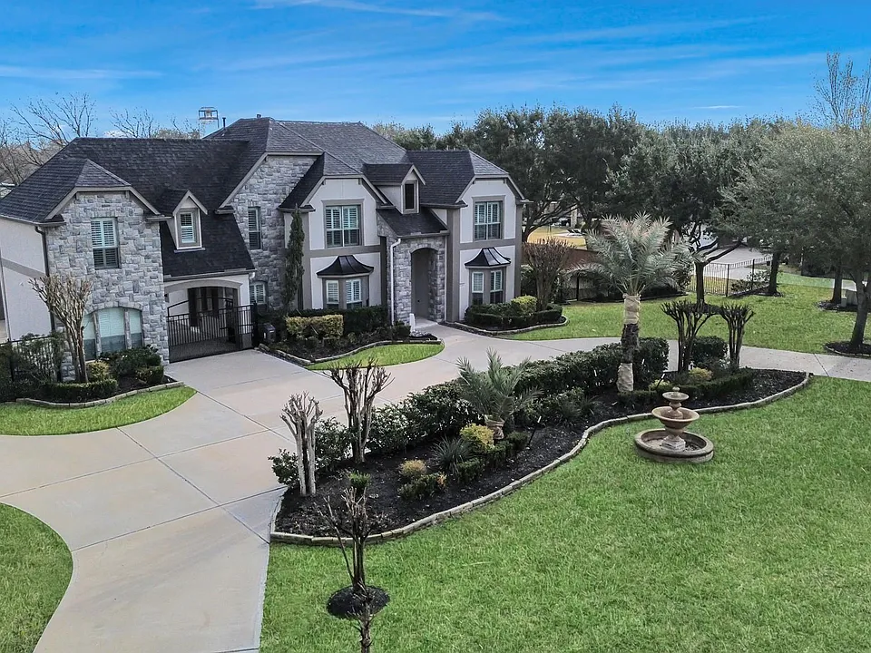 2211 Braer Ridge Dr