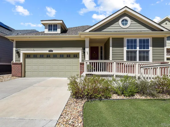 19703 W 58th Place, Golden, CO 80403