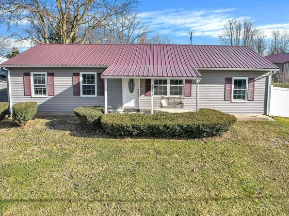 9154 W Lancaster Rd, Jeffersonville, OH 43128