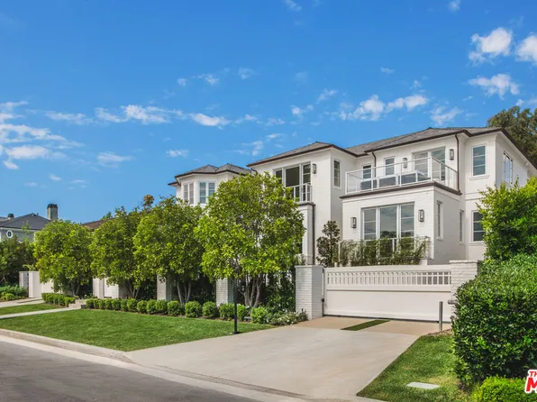 755 Napoli Dr, Pacific Palisades, CA 90272