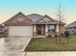 725 Salida Rd, Haslet, TX 76052