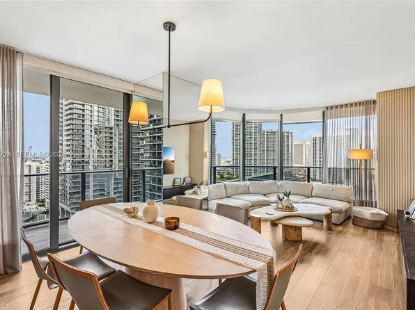 801 S Miami Ave #2409, Miami, FL 33130