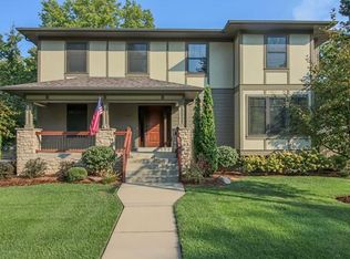 417 Peeke Ave, Saint Louis, MO