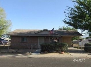 1129 W Apricot Loop, Safford, AZ 85546