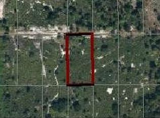 7861 22nd Ter, Labelle, FL 33935