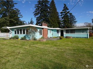 8166 Merle Pl, Blaine, WA 98230