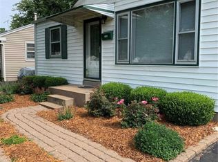 11009 Saint Raphael Ln, Saint Ann, MO 63074