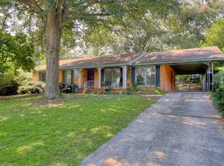 1425 Hickman Rd, Augusta, GA 30904