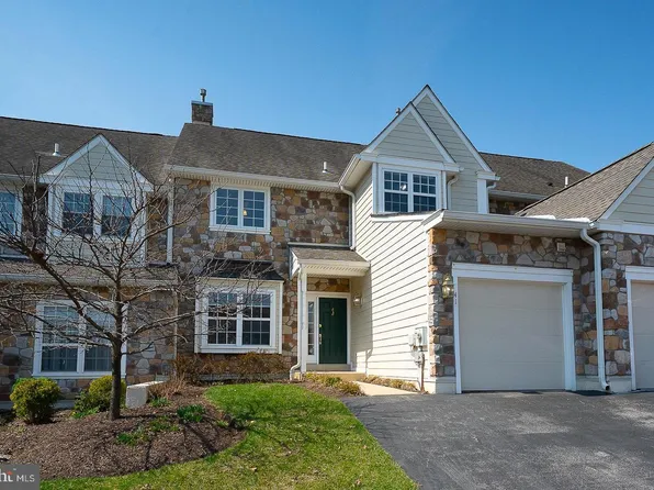 41 Overlook Cir #41, Berwyn, PA 19312