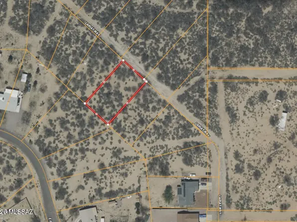 0 S Lariat Way Lot 97, Safford, AZ 85546