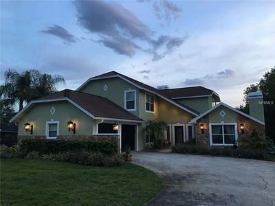 3331 Parkway Blvd, Land O Lakes, FL, 34639