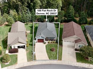 188 Flat Rock Dr, Denver, NC 28037