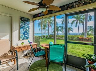 6357 Bahia Del Mar Blvd APT 110, Saint Petersburg, FL 33715