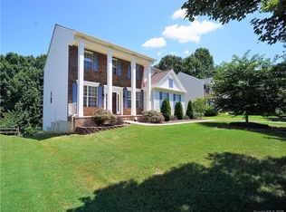 15505 Britley Ridge Dr, Huntersville, NC 28078
