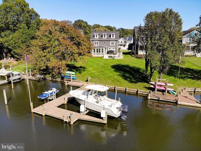 3590 S River Ter, Edgewater, MD, 21037