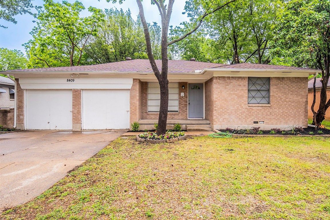 8409 Greenmound Ave, Dallas, TX 75227 | MLS #20313245 | Zillow