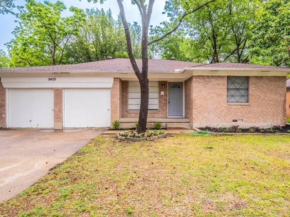 8409 Greenmound Ave, Dallas, TX 75227