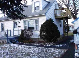 6 Corliss Ave, Rensselaer, NY 12144