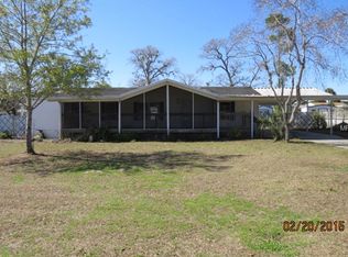 15130 SE 104th Ct, Summerfield, FL 34491