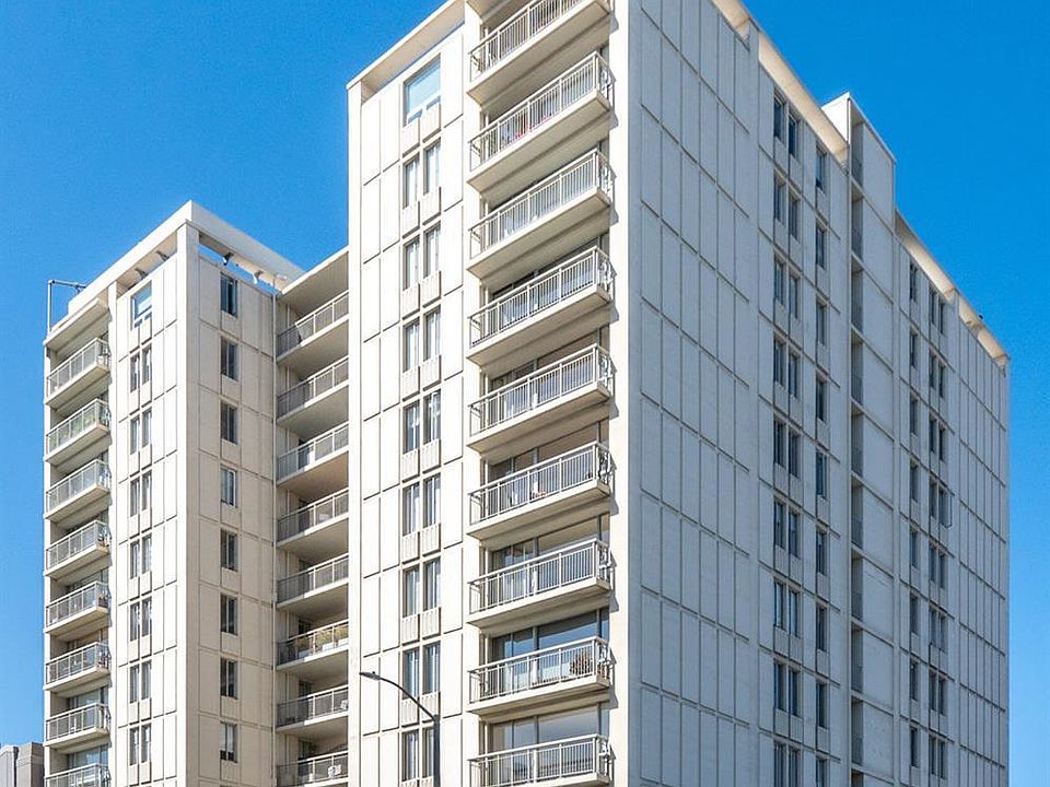1st image of 2200 Pacific Ave #1B