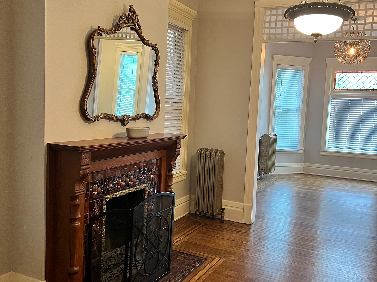 2 bed, 1.5 bath, 1400 sqft, $2,450 — Photo 4